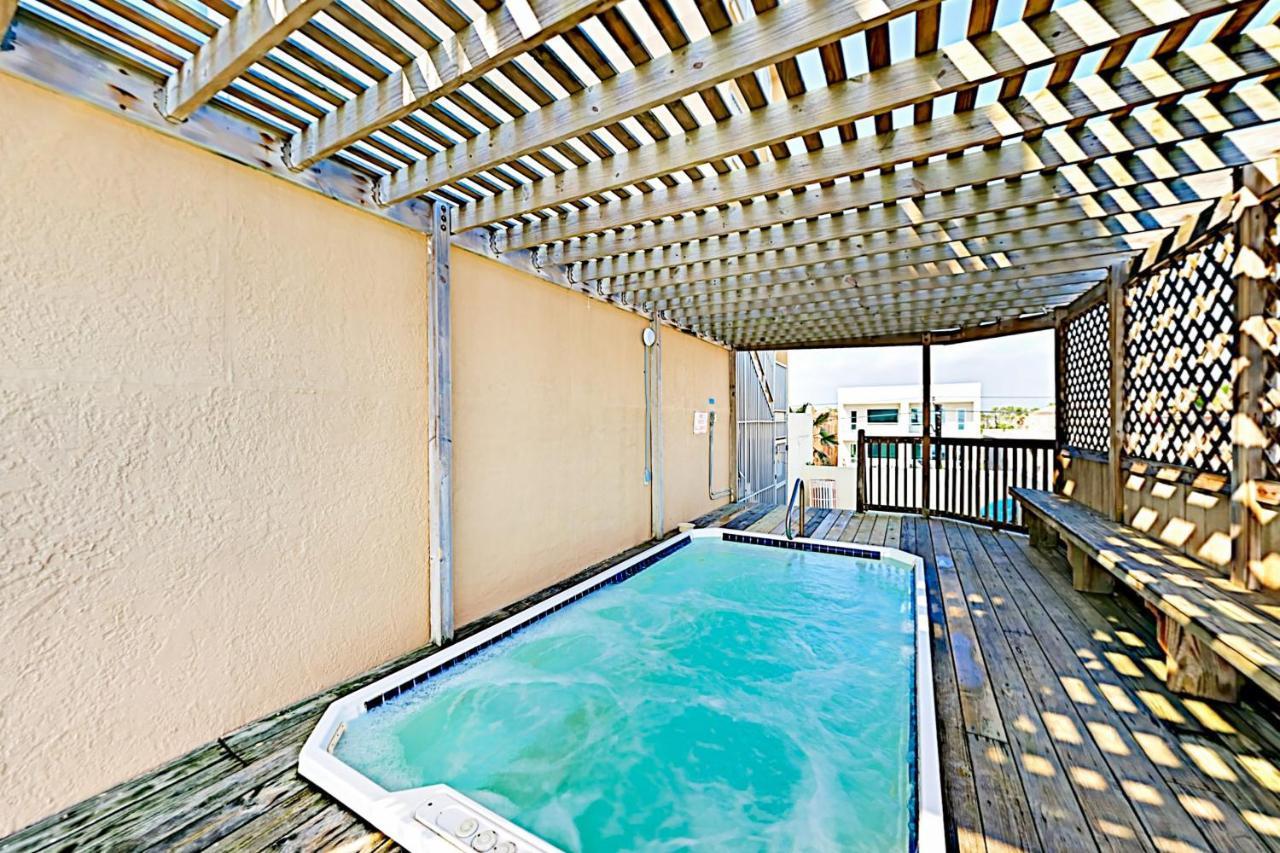 Inverness #304 South Padre Island Exterior foto