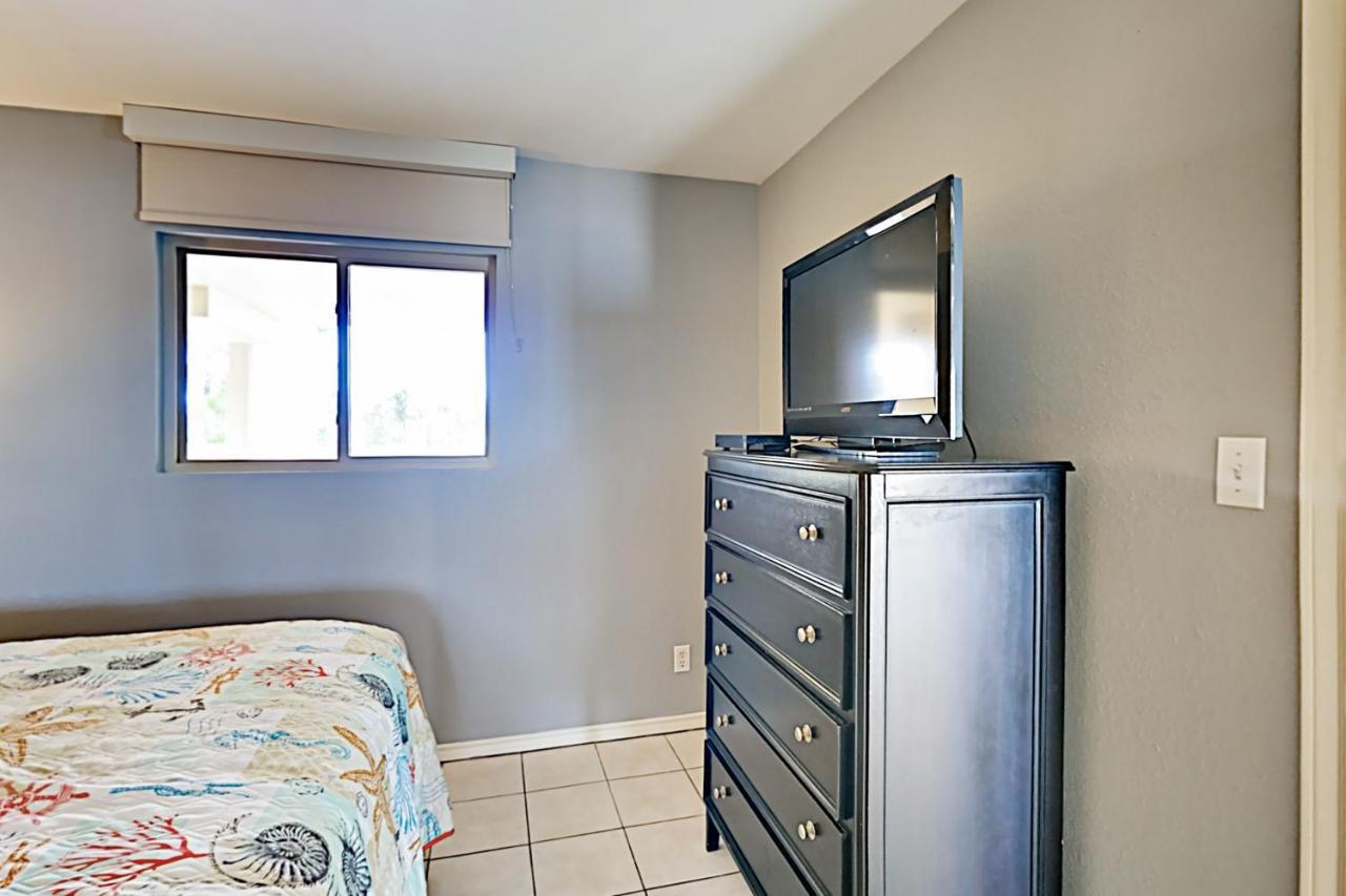 Inverness #304 South Padre Island Exterior foto