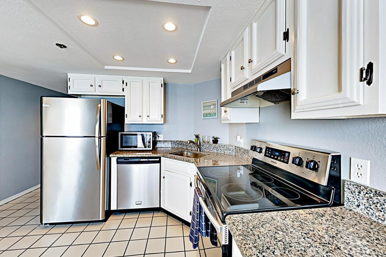 Inverness #304 South Padre Island Exterior foto
