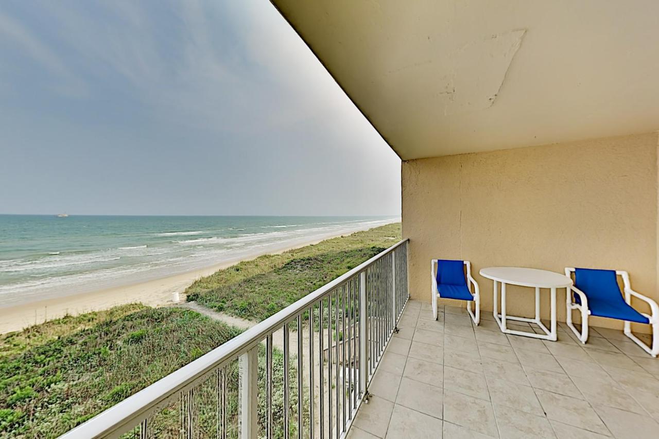 Inverness #304 South Padre Island Exterior foto