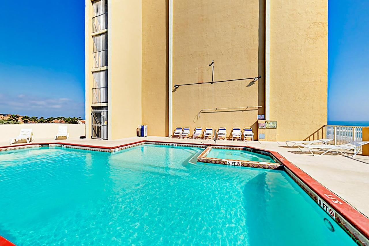 Inverness #304 South Padre Island Exterior foto