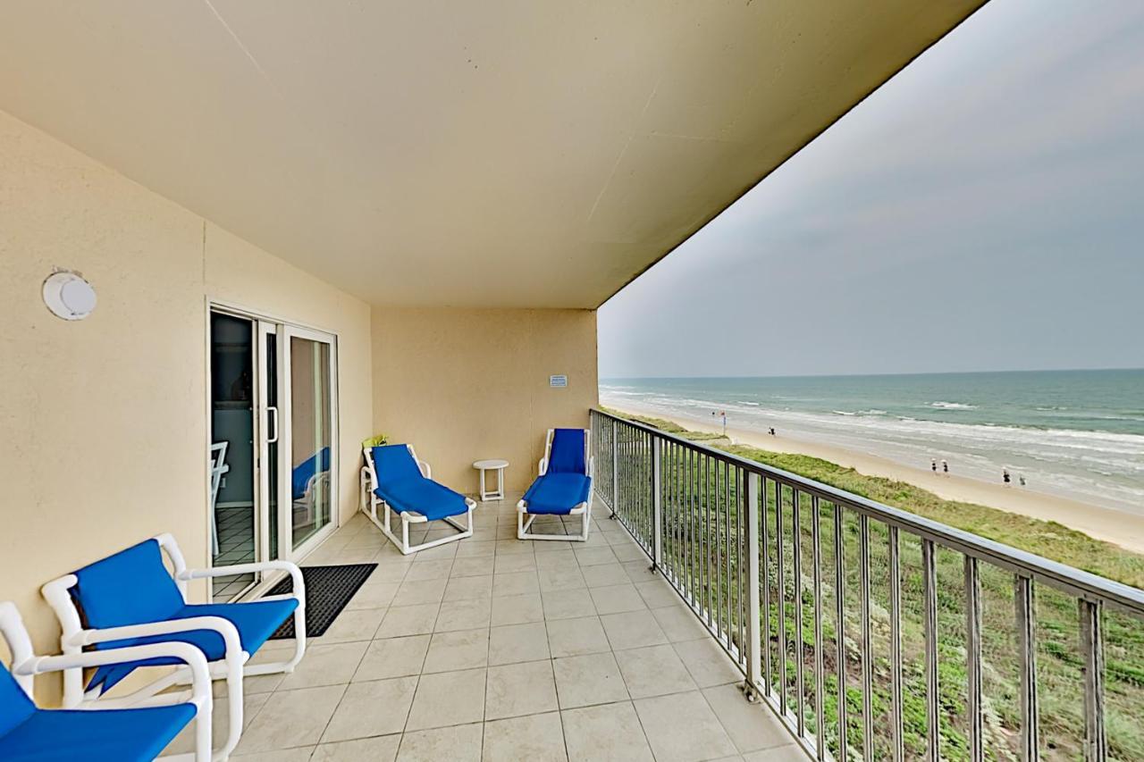Inverness #304 South Padre Island Exterior foto