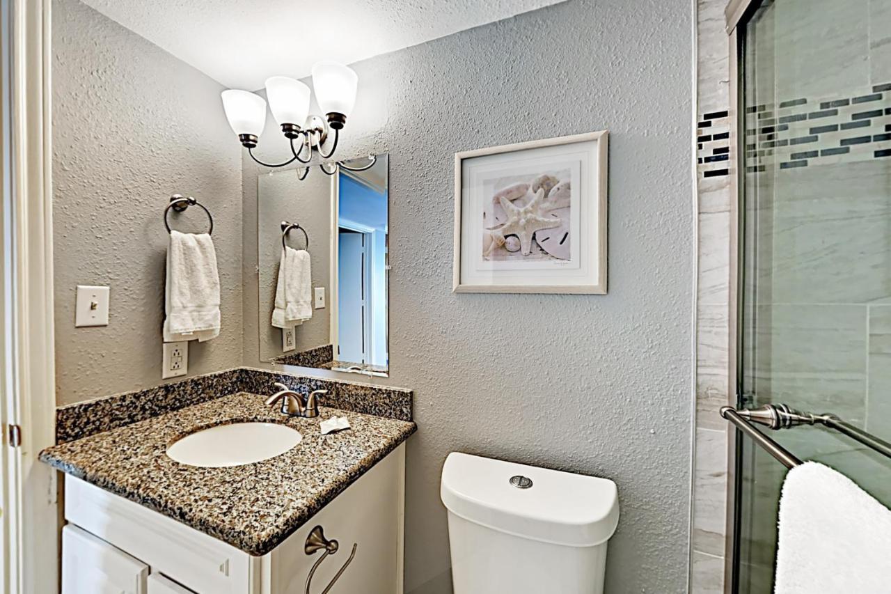 Inverness #304 South Padre Island Exterior foto