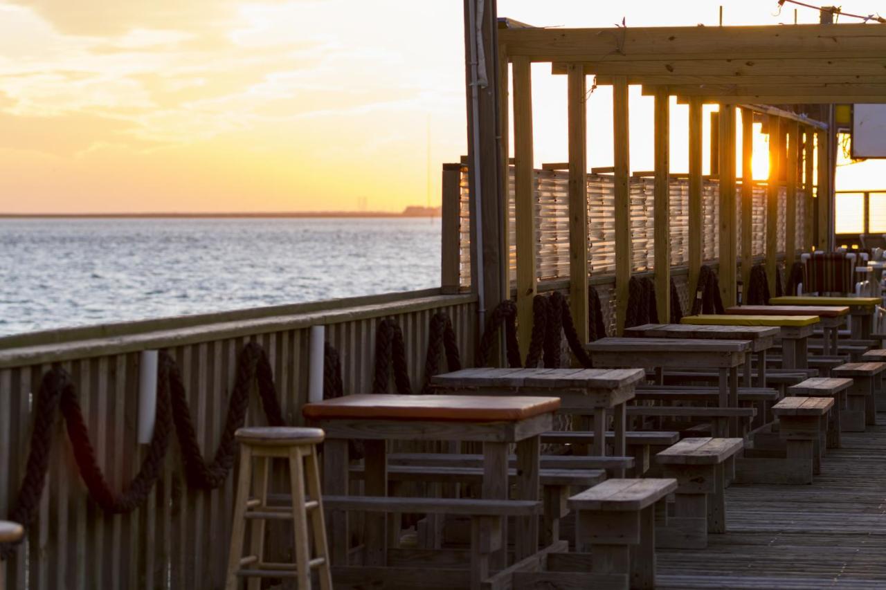 Inverness #304 South Padre Island Exterior foto