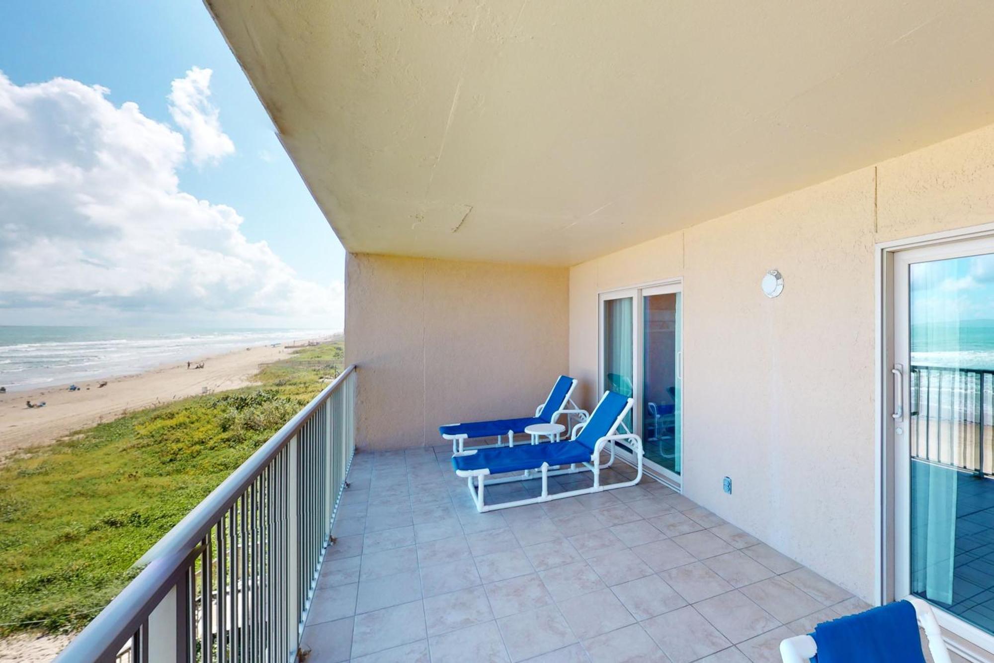 Inverness #304 South Padre Island Exterior foto