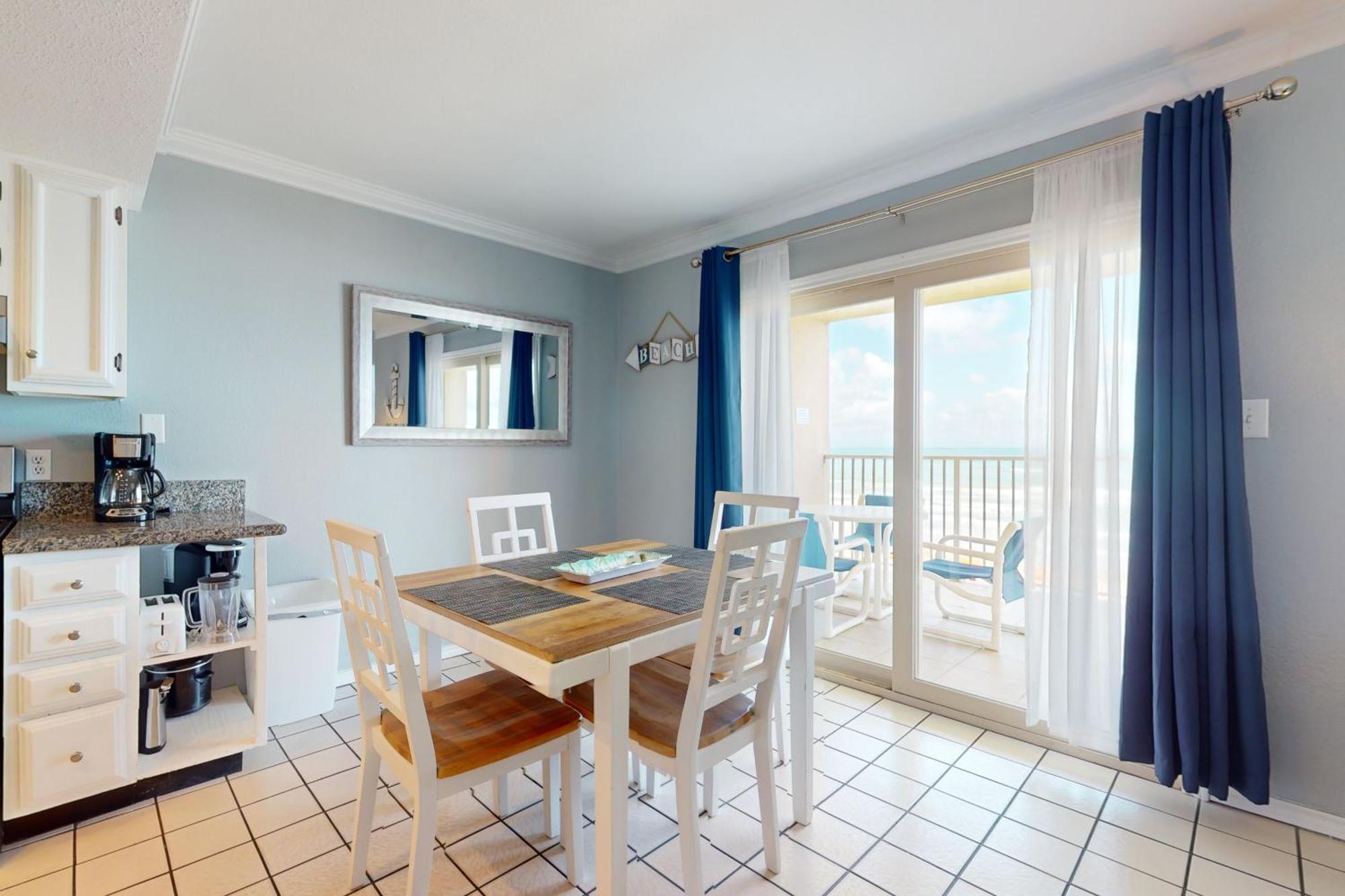 Inverness #304 South Padre Island Exterior foto